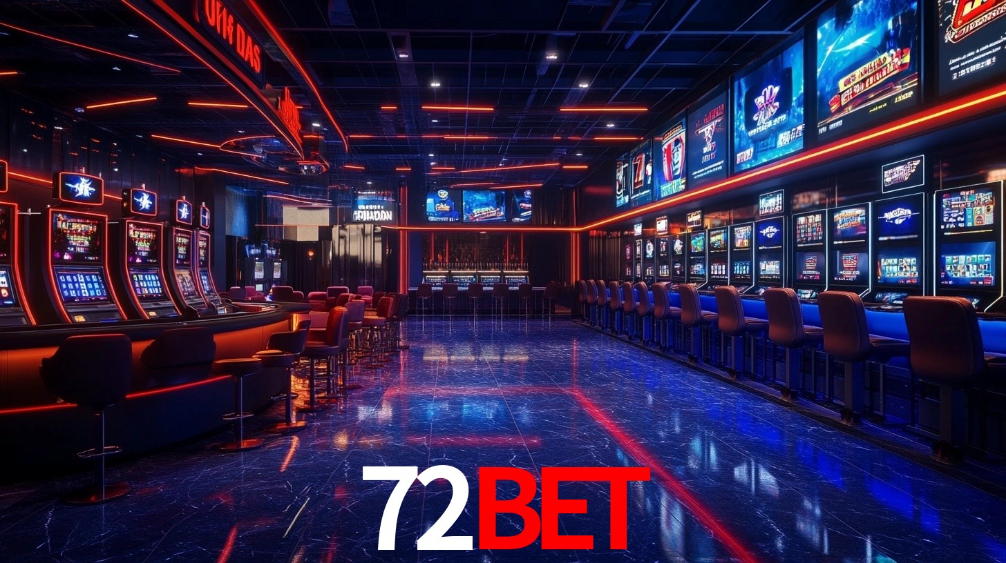 Welcome Bonus 72bet
