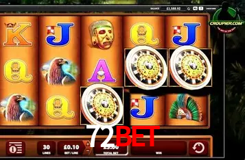 Desvendando o Mundo dos Jogos Virtuais na 72bet