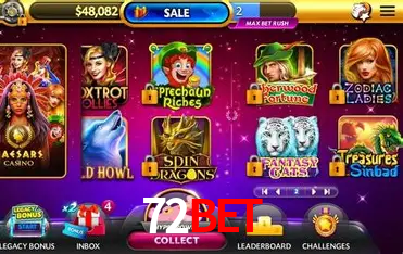 Explorando a Categoria de Eventos em Apostas na 72bet
