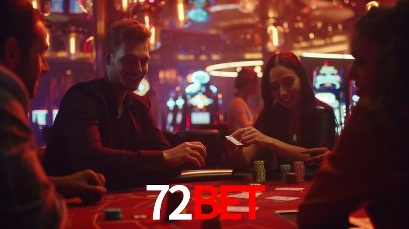 Descubra o Programa VIP da 72bet: Vantagens Exclusivas para Jogadores