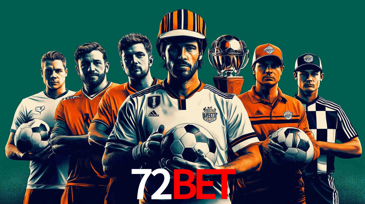 Explorando a Categoria de Eventos em Apostas na 72bet