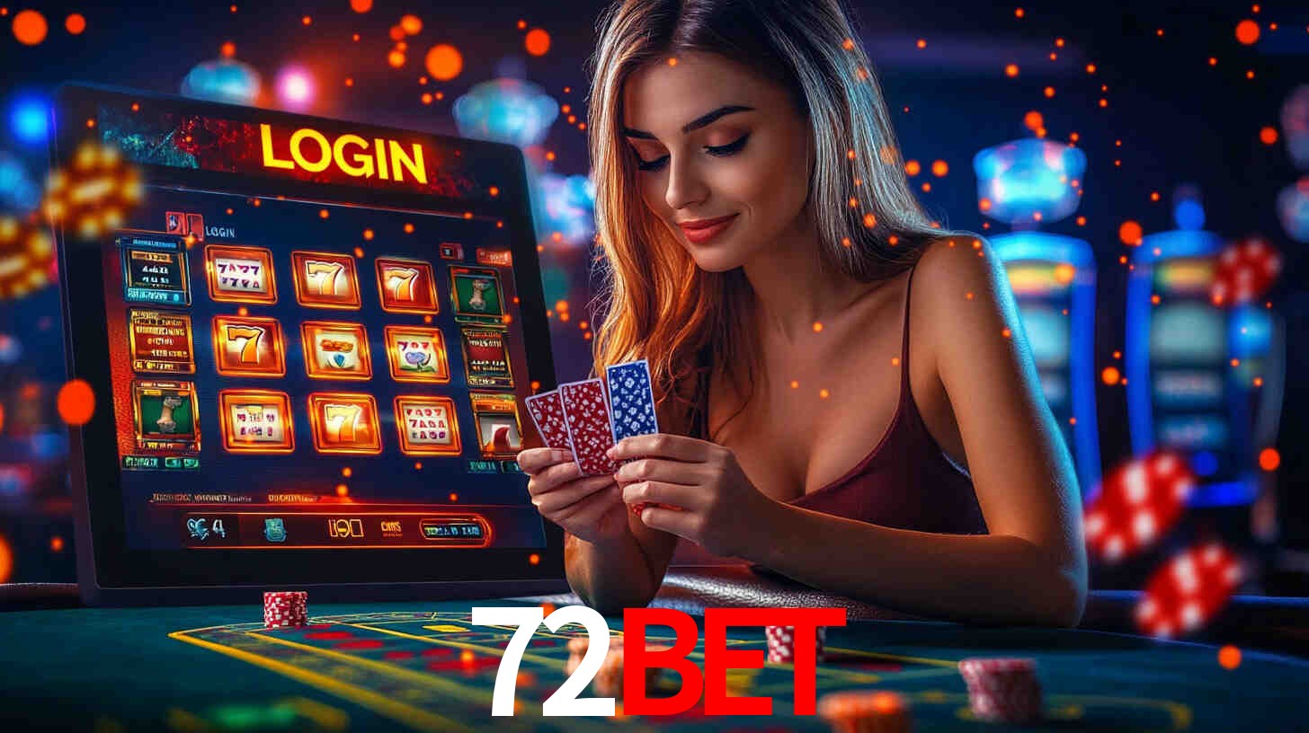 Exclusive Games 72bet