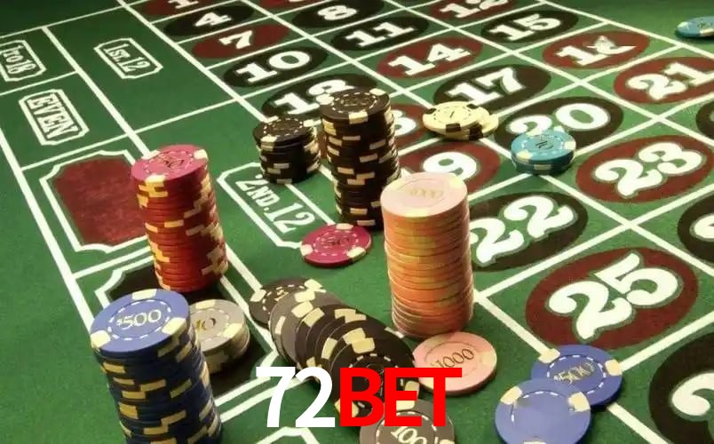 Jogos de Slot 72bet