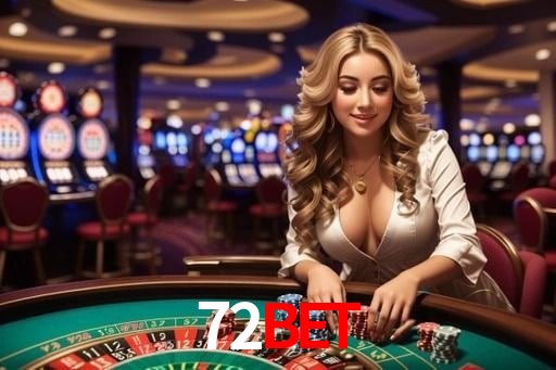 Slot Games 72bet