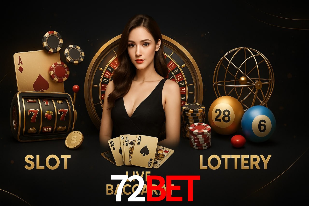 72bet: Jogos de Caça-Níqueis-Altas Recompensas, Roleta-Velocidade, Blackjack-Desafios Máximos