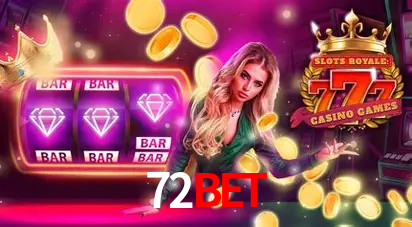 A Experiência Imersiva dos Cassinos Ao Vivo no 72bet