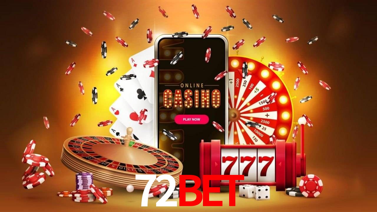 Cadastro Rápido 72bet