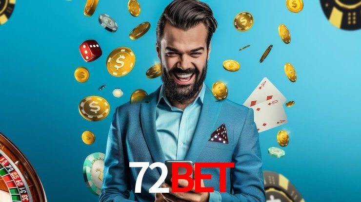 Weekend Specials 72bet