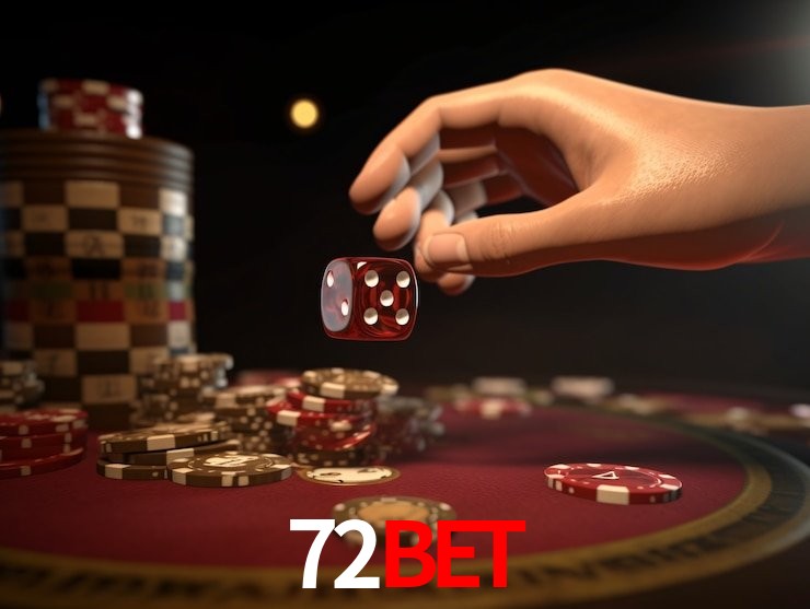 Provedores de Jogos 72bet