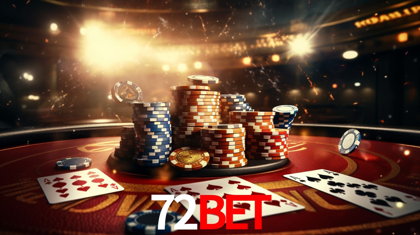 Bonus Features 72bet