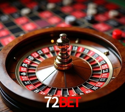 Sinta a adrenalina dos jogos de cassino com 72bet
