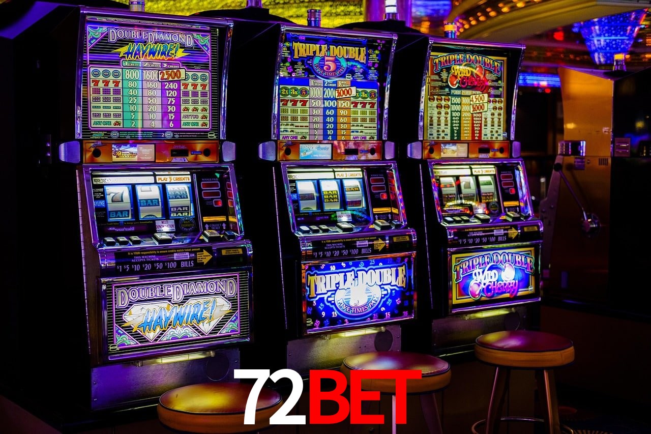 Apostas de Futebol 72bet