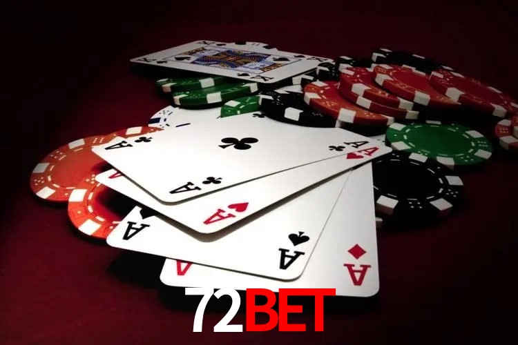 Casino VIP 72bet