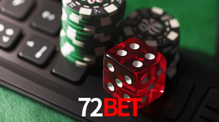 APP oficial da 72bet para mobile