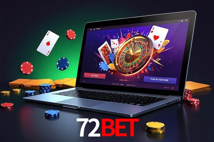 72bet: Seu Cassino Premiado com Pagamentos Rápidos