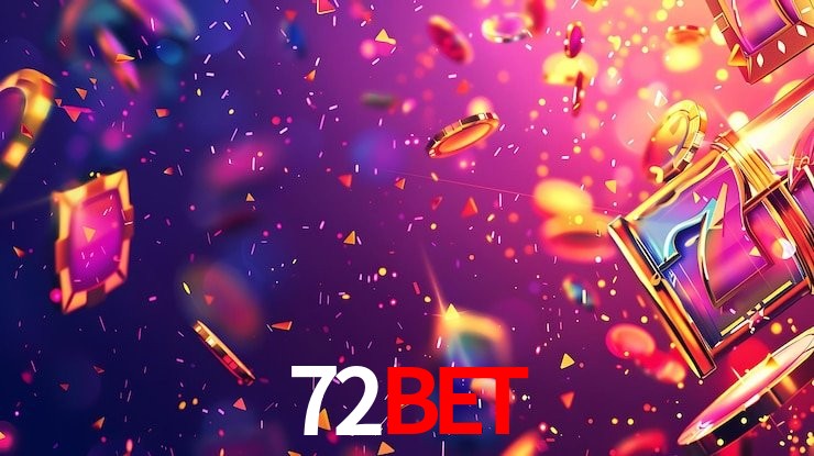 cassino 72bet