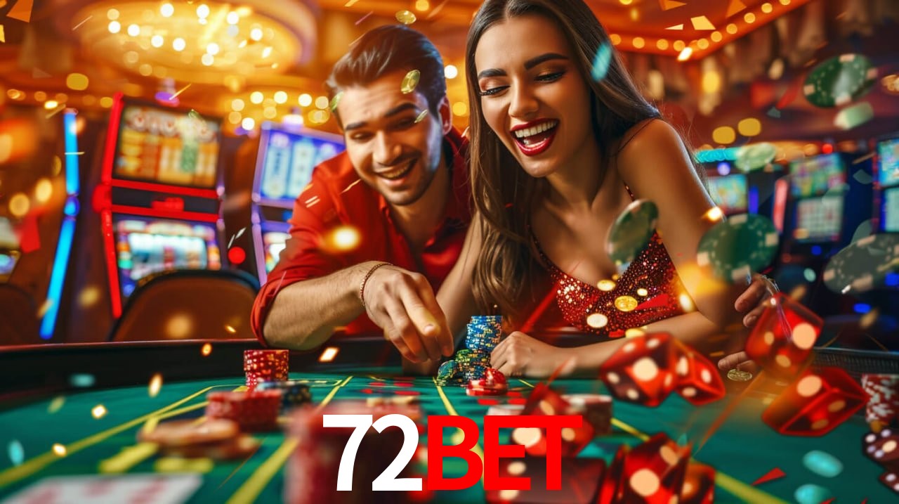 Tecnologia da Plataforma 72bet