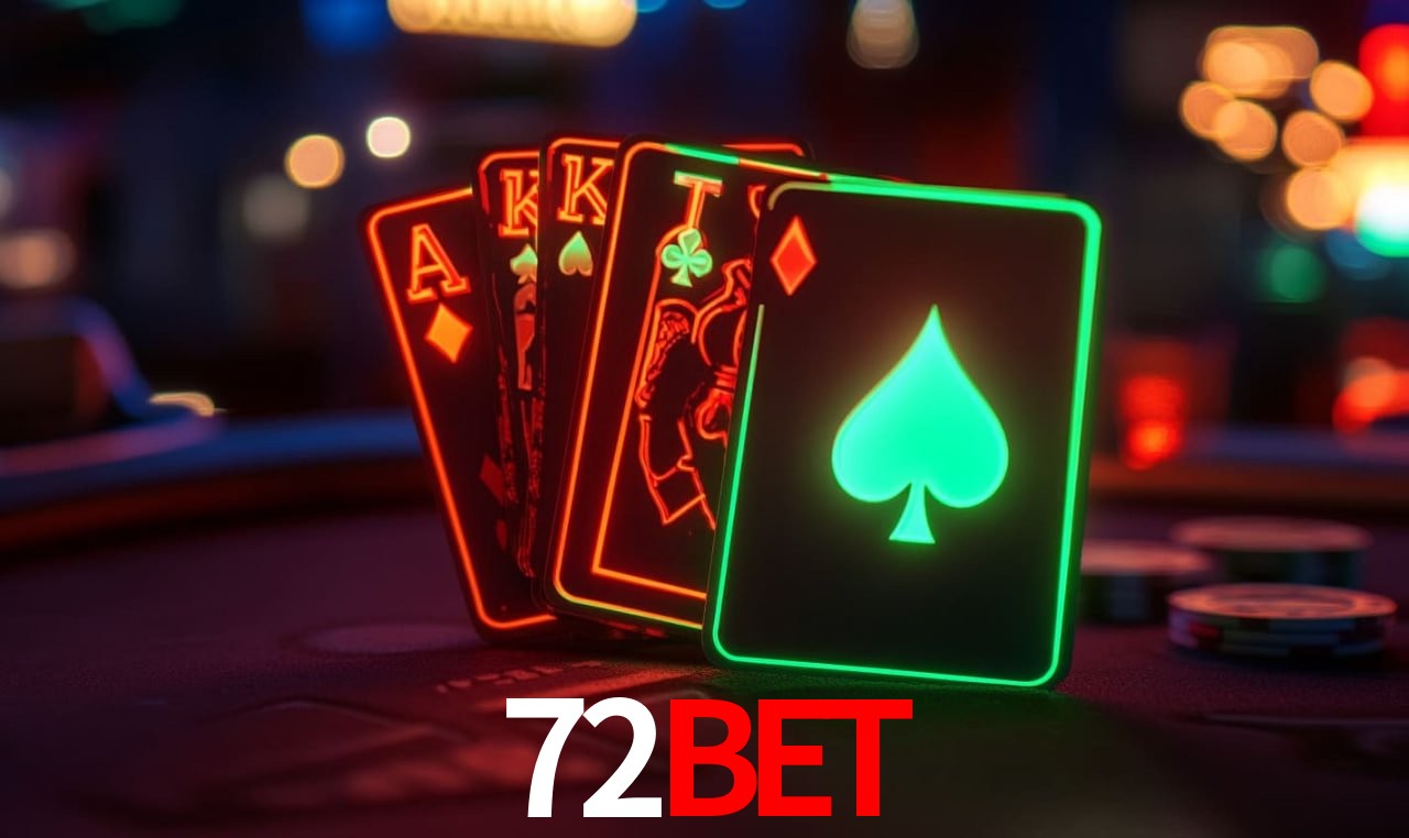 Diretório de Jogos 72bet