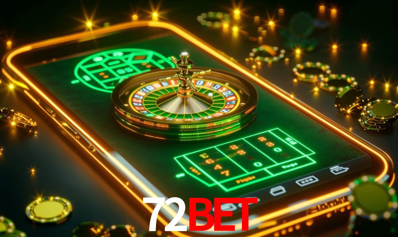 Promoções Sazonais 72bet