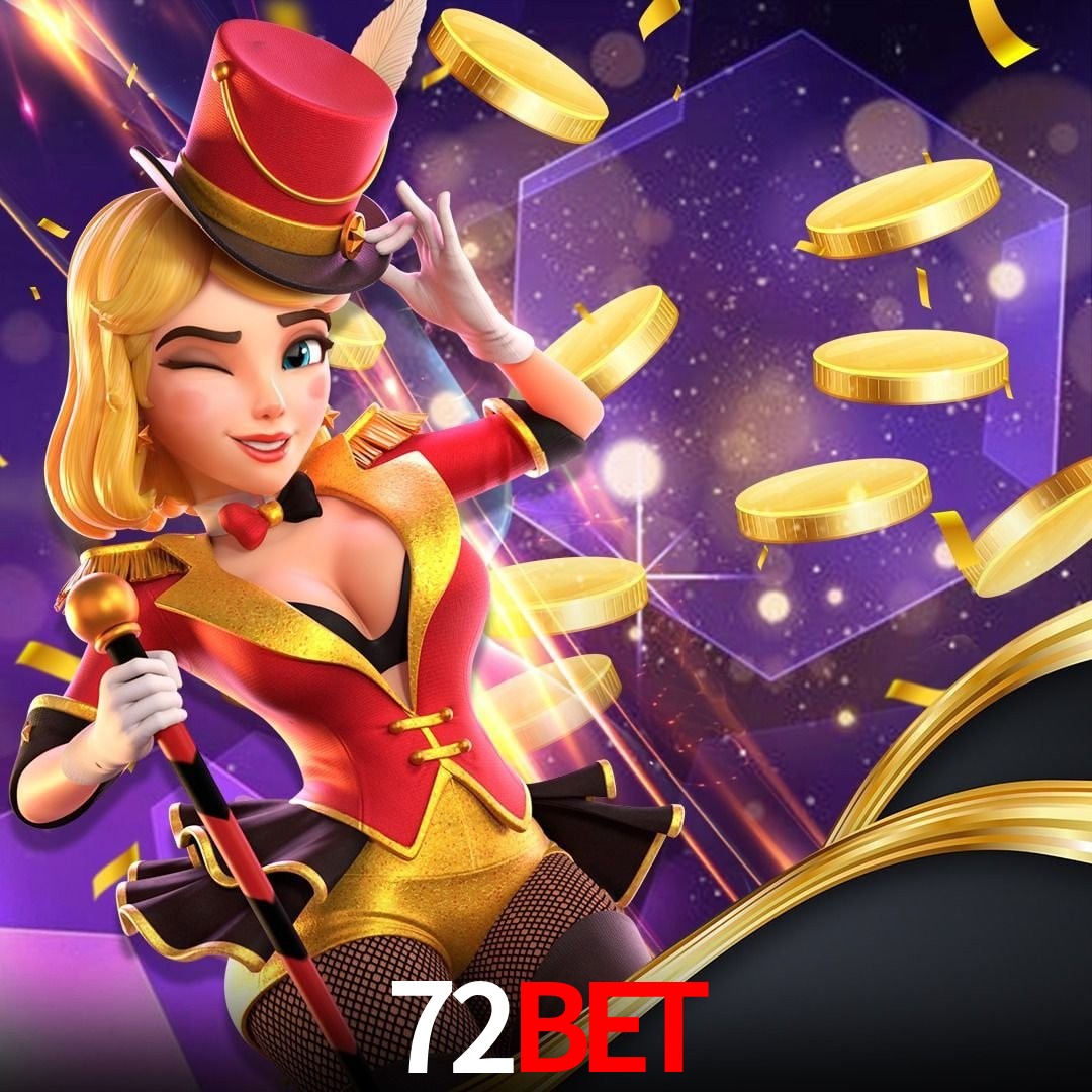 Live Casino 72bet