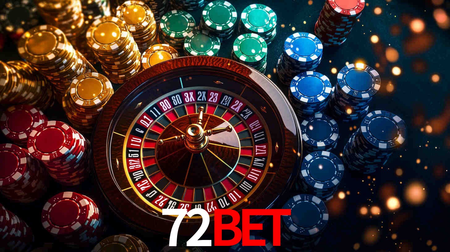Tennis Betting 72bet