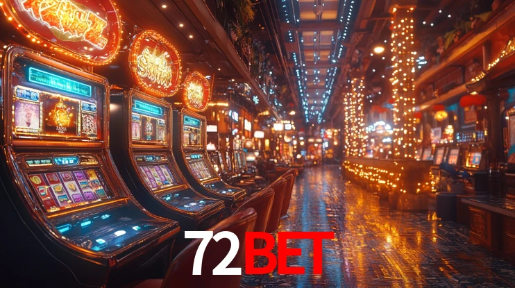 Live Casino 72bet