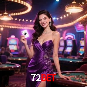 Casino Ao Vivo 72bet