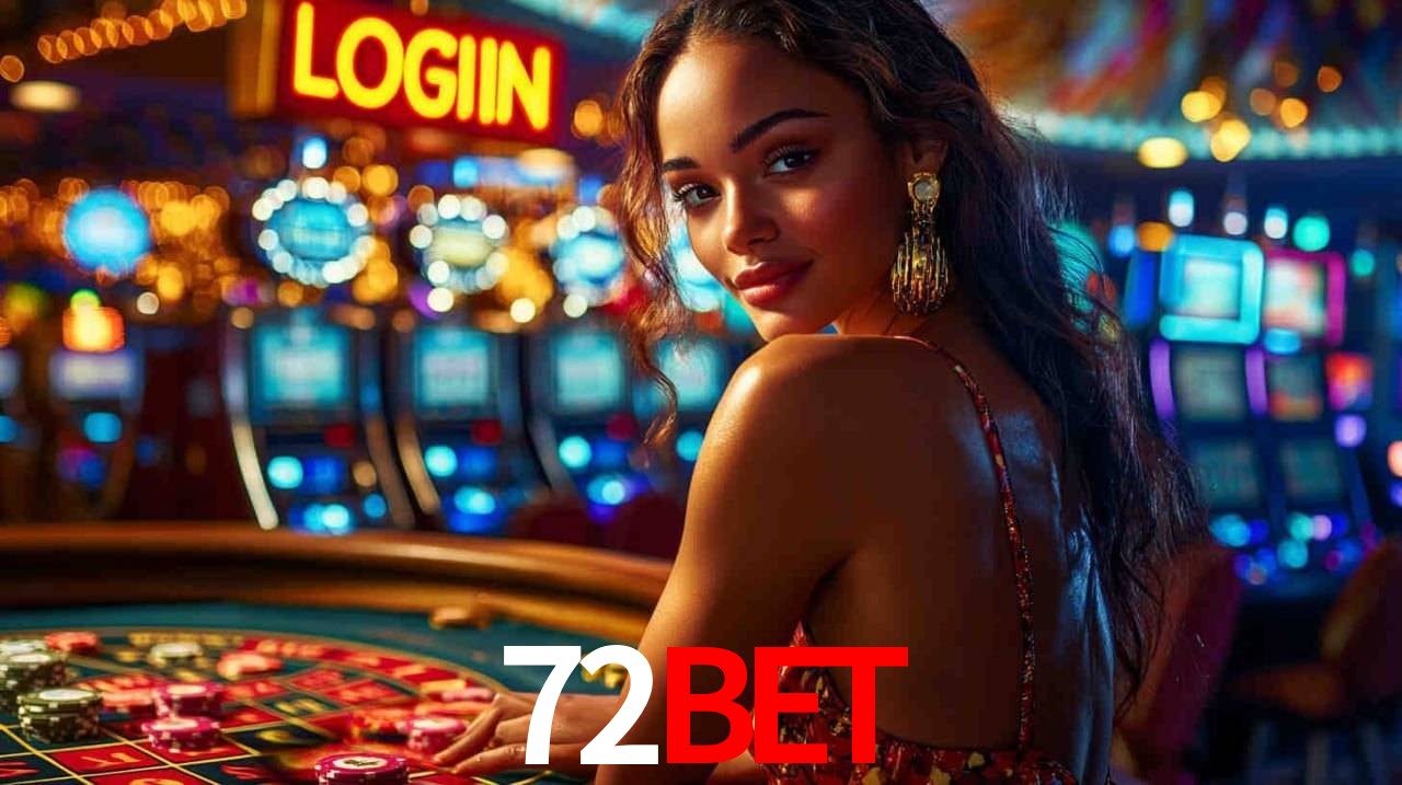 Login Seguro 72bet