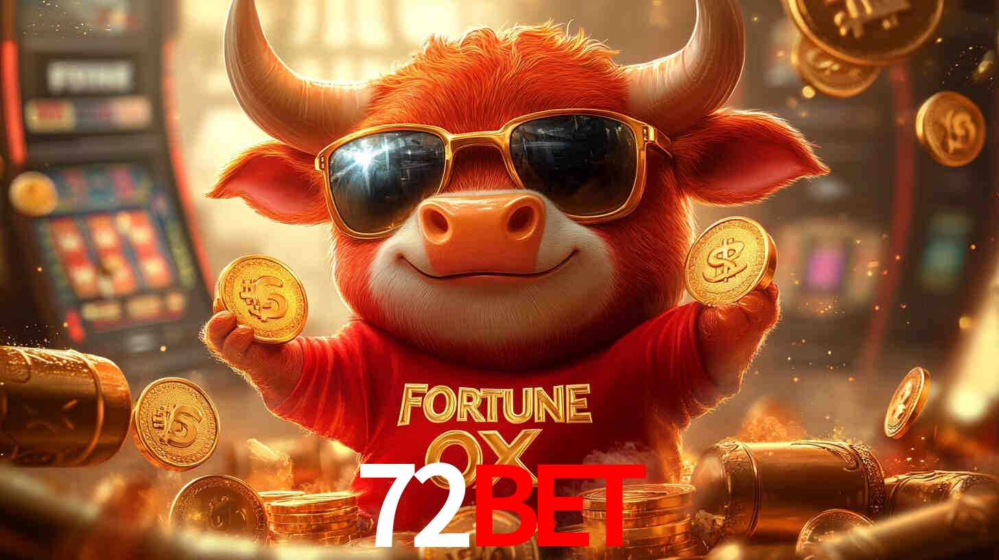 Welcome Bonus 72bet