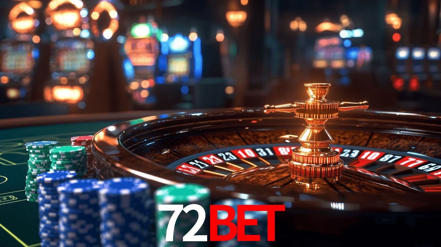 Blackjack Table 72bet