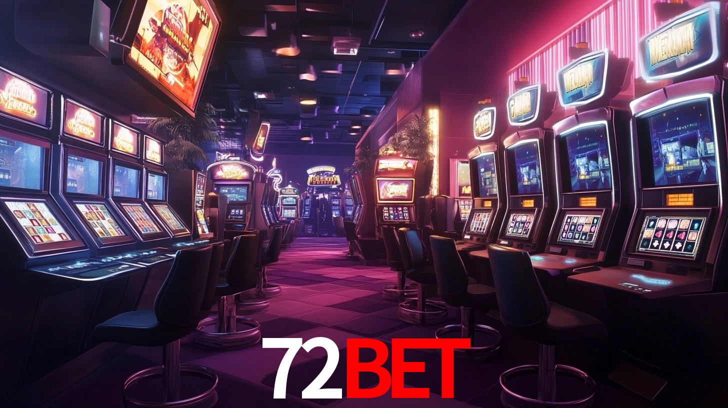 Football Betting 72bet
