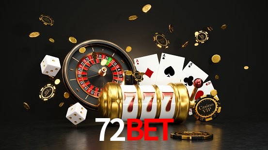 Game Providers 72bet