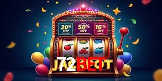 Especiais de Fim de Semana 72bet