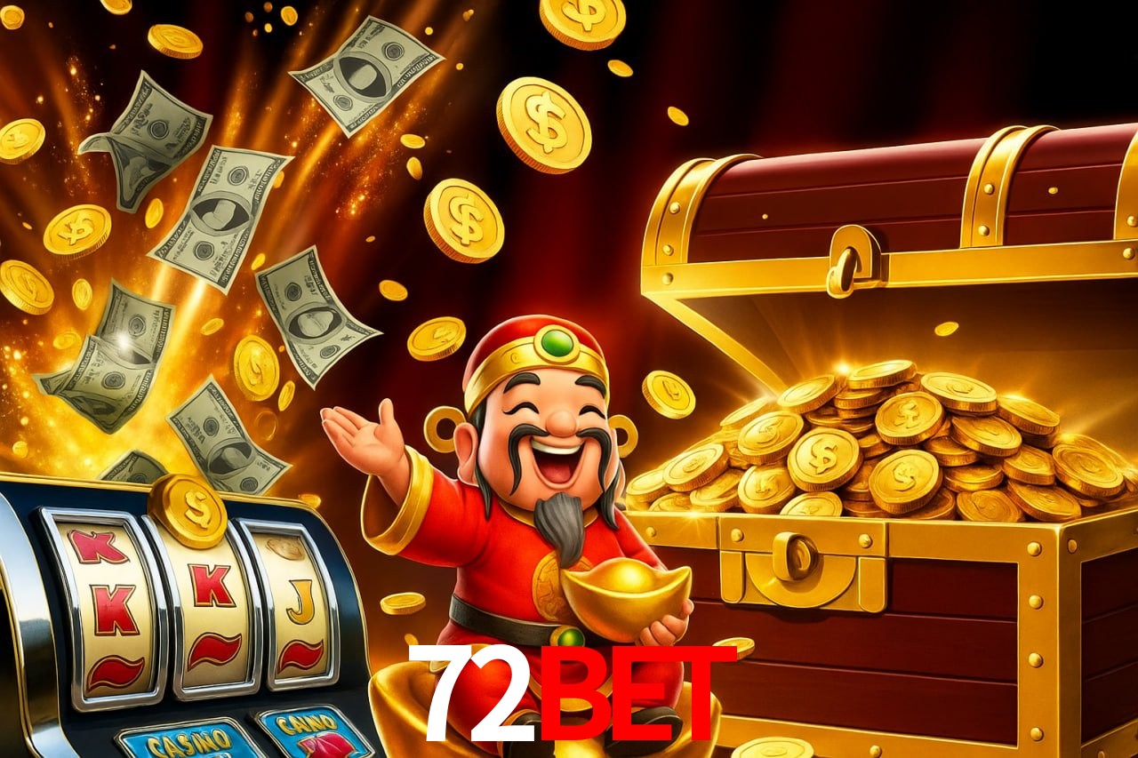 Torneios 72bet