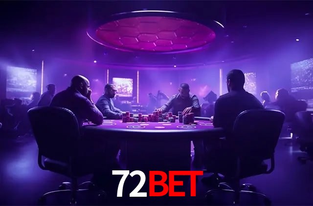 Avaliações dos Jogadores 72bet