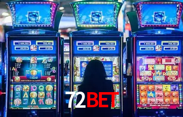 A Experiência Imersiva dos Cassinos Ao Vivo no 72bet